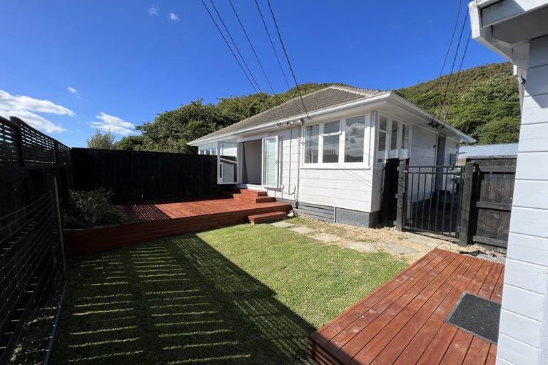Photo of property in 4/17 Kowhai Street, Naenae, Lower Hutt, 5011