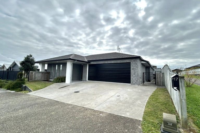 Photo of property in 17 Materawaho Way, Pyes Pa, Tauranga, 3112