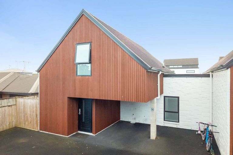 Photo of property in 10/34 Blackburn Street, Frankton, Hamilton, 3204