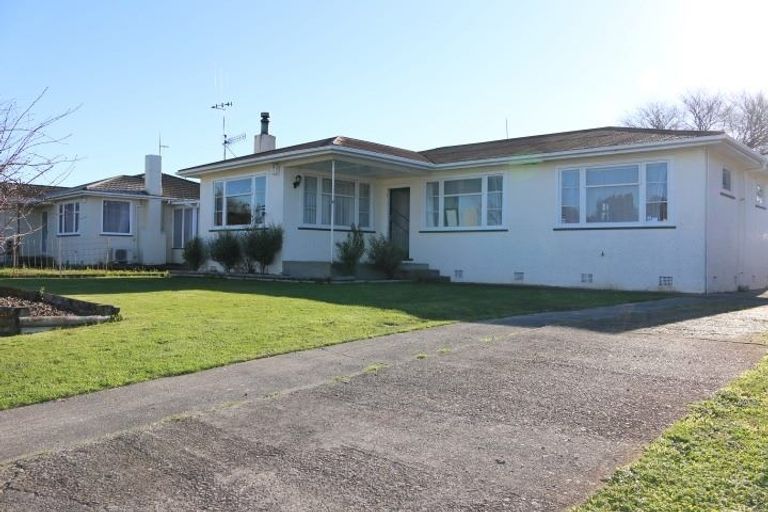 Photo of property in 106 Rugby Street, Awapuni, Palmerston North, 4412