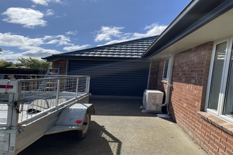 Photo of property in 38 Marquess Avenue, Halswell, Christchurch, 8025