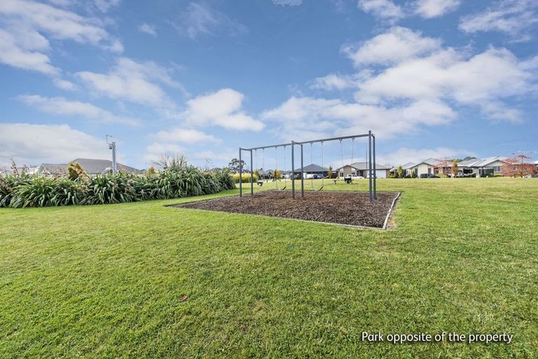 Photo of property in 34 Cleland Crescent, Kaiapoi, 7630