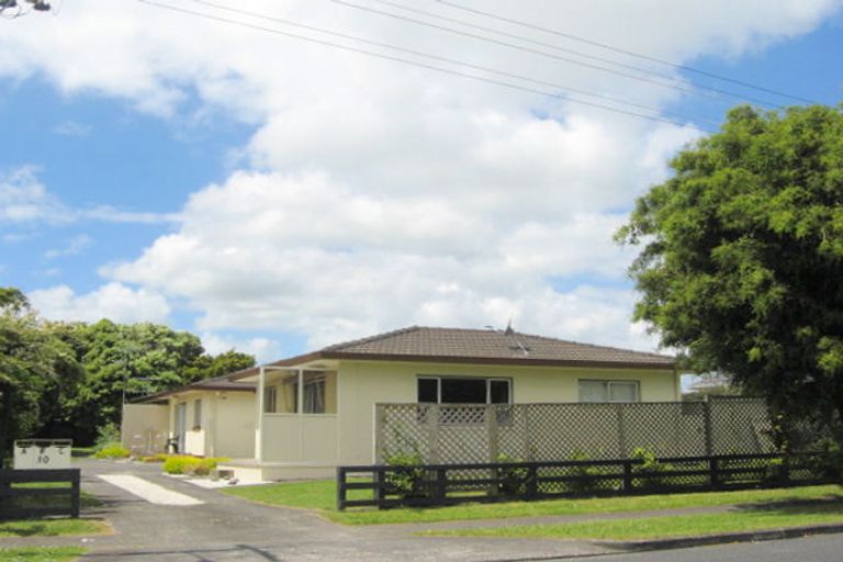 Photo of property in 3/30 Takanini Road, Takanini, 2112