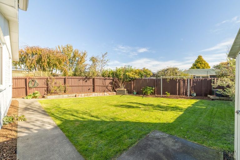 Photo of property in 5 Copenhagen Place, Hoon Hay, Christchurch, 8025