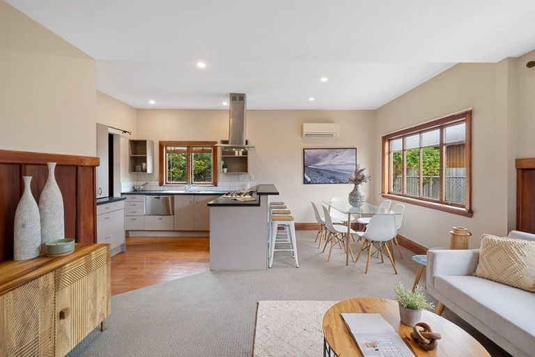 Photo of property in 11 Simeon Street, Spreydon, Christchurch, 8024