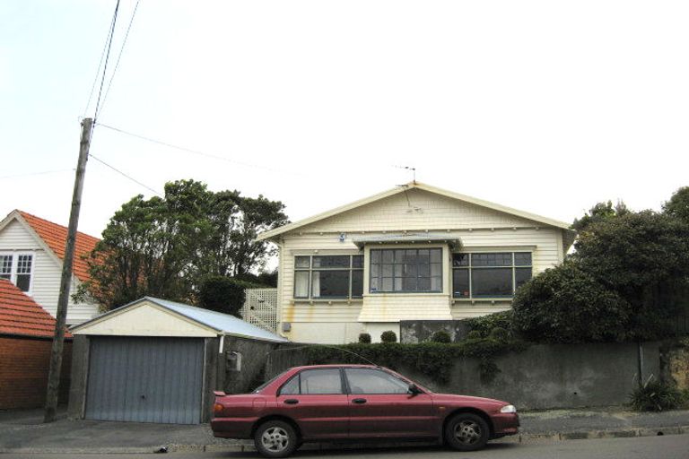 Photo of property in 79 Old Karori Road, Karori, Wellington, 6012