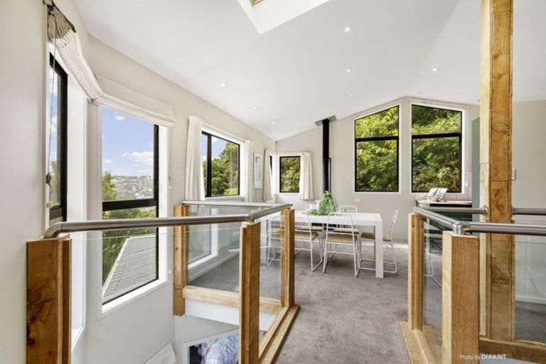 Photo of property in 36 Chesterton Street, Johnsonville, Wellington, 6037