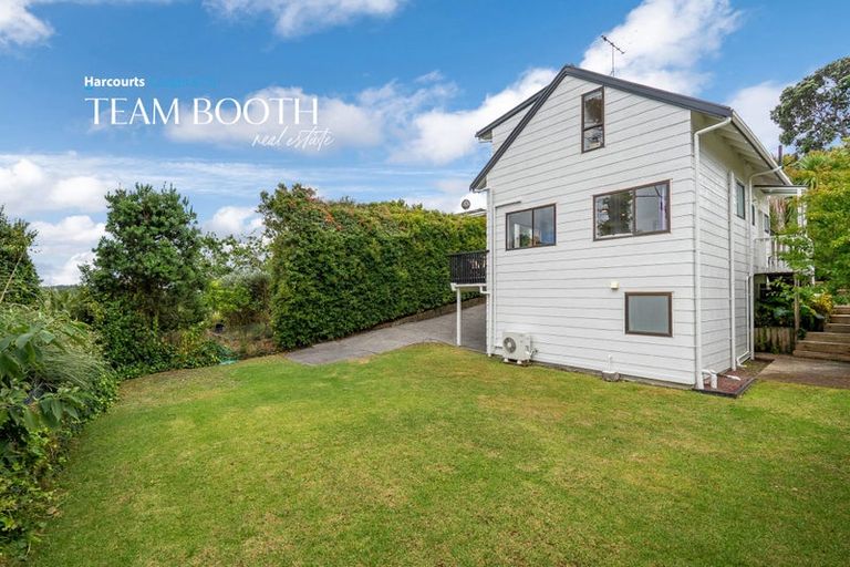 Photo of property in 2/5 Francis Street, Hauraki, Auckland, 0622