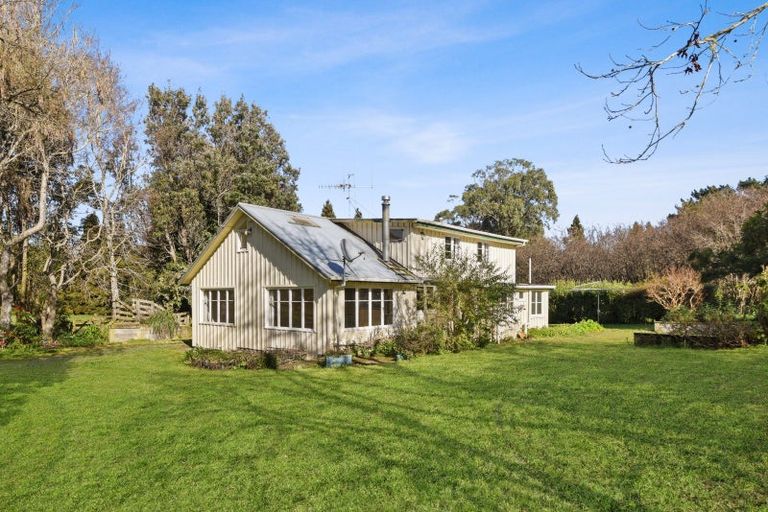 Photo of property in 102 Lilybank Road, Brunswick, Whanganui, 4571
