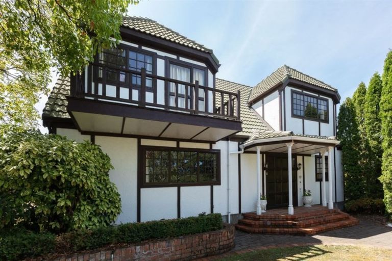Photo of property in 15 Park View Avenue, Feilding, 4702