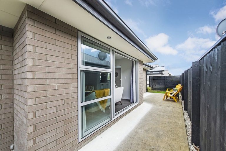 Photo of property in 34 Cleland Crescent, Kaiapoi, 7630