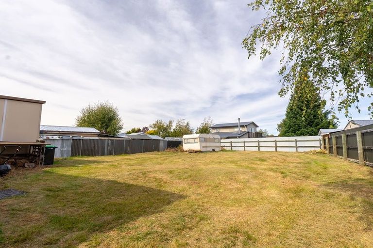 Photo of property in 181 Mackenzie Drive, Twizel, 7901