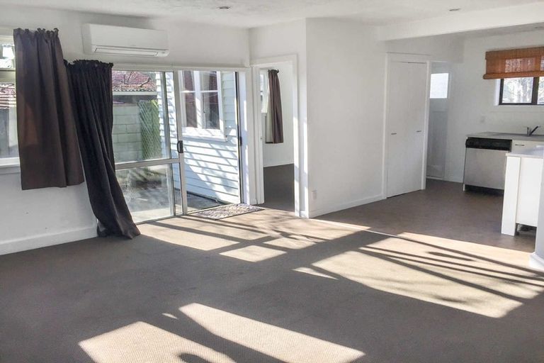 Photo of property in 113 Ruskin Street, Addington, Christchurch, 8024