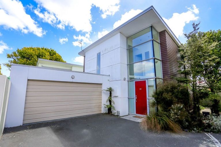 Photo of property in 70 Peverel Street, Riccarton, Christchurch, 8041