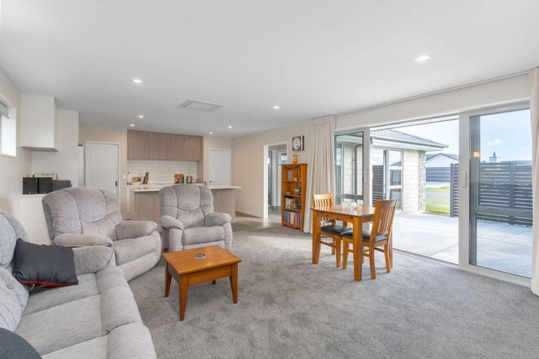 Photo of property in 1 Lanner Drive, Rolleston, 7615