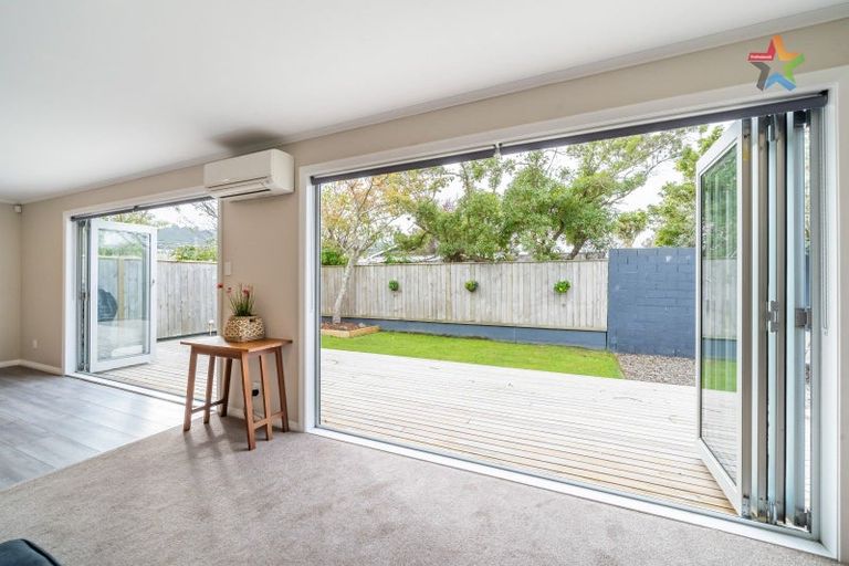 Photo of property in 51 Bristol Square, Hutt Central, Lower Hutt, 5010