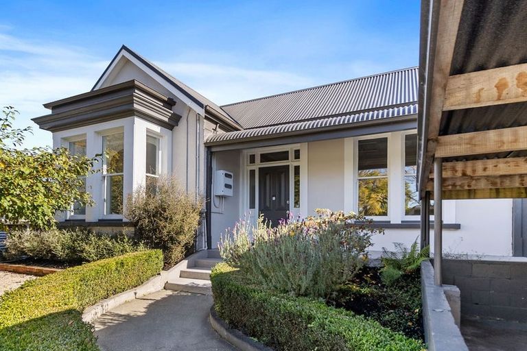 Photo of property in 23 Craigie Avenue, Parkside, Timaru, 7910