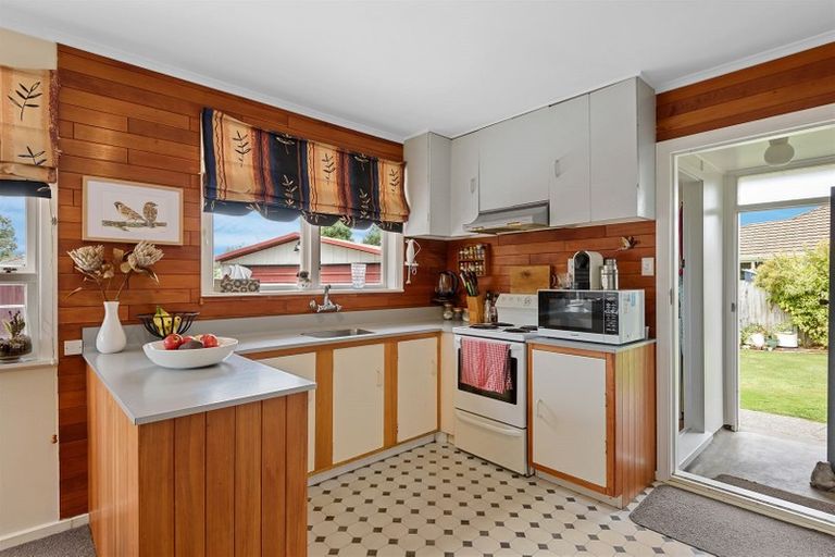 Photo of property in 6 Fair Place, Hoon Hay, Christchurch, 8025