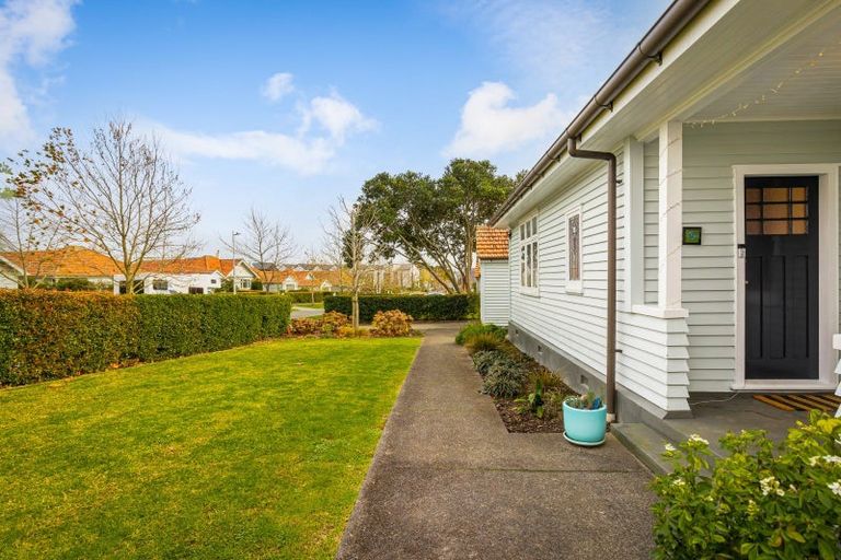 Photo of property in 1 Sunderland Avenue, Hobsonville, Auckland, 0616