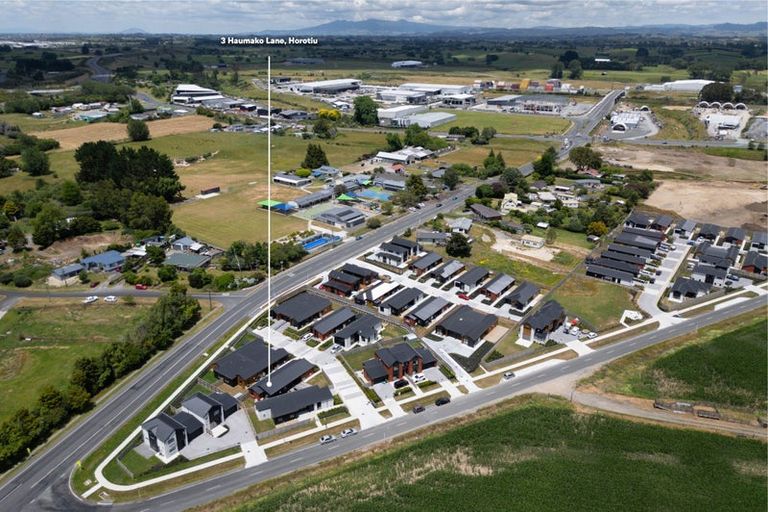 Photo of property in 3 Haumako Lane, Horotiu, Hamilton, 3288