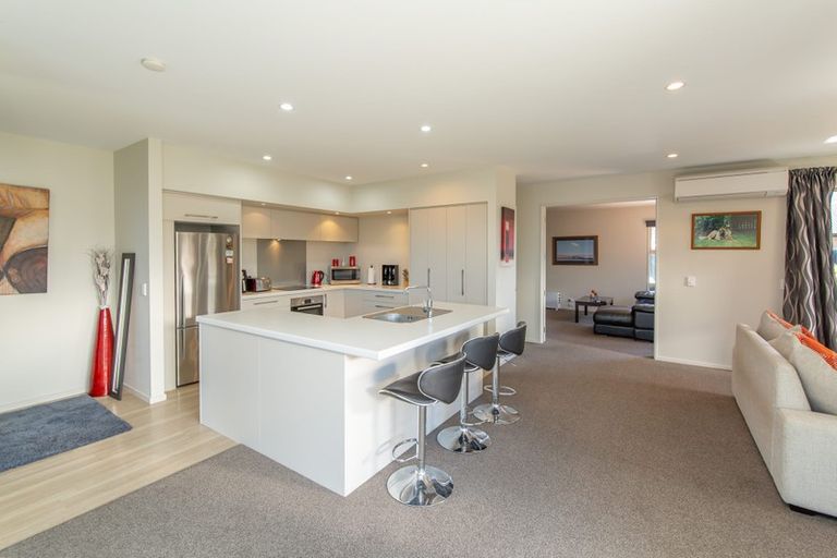 Photo of property in 13 Brockelbank Drive, Kaiapoi, 7630