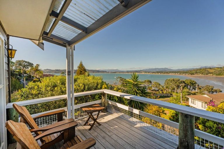 Photo of property in 23 Haddon Crescent, Whitianga, 3510