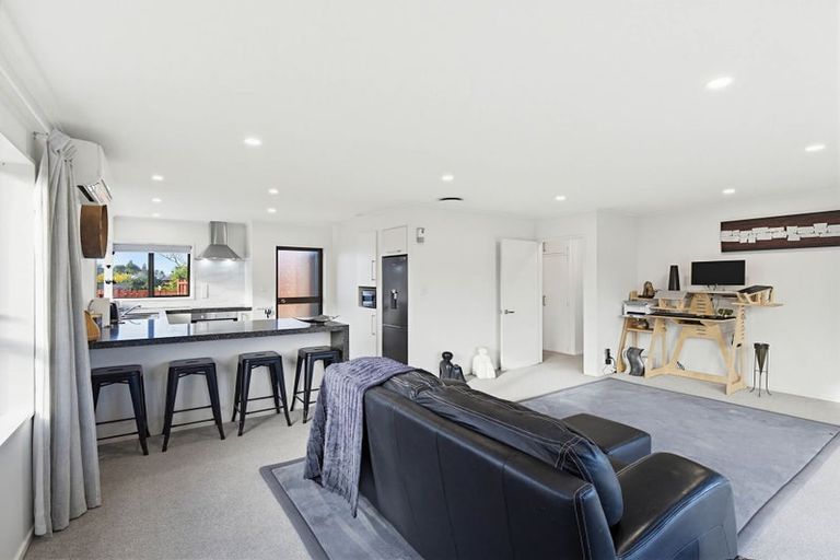 Photo of property in 2/91 Chalmers Avenue, Hampstead, Ashburton, 7700