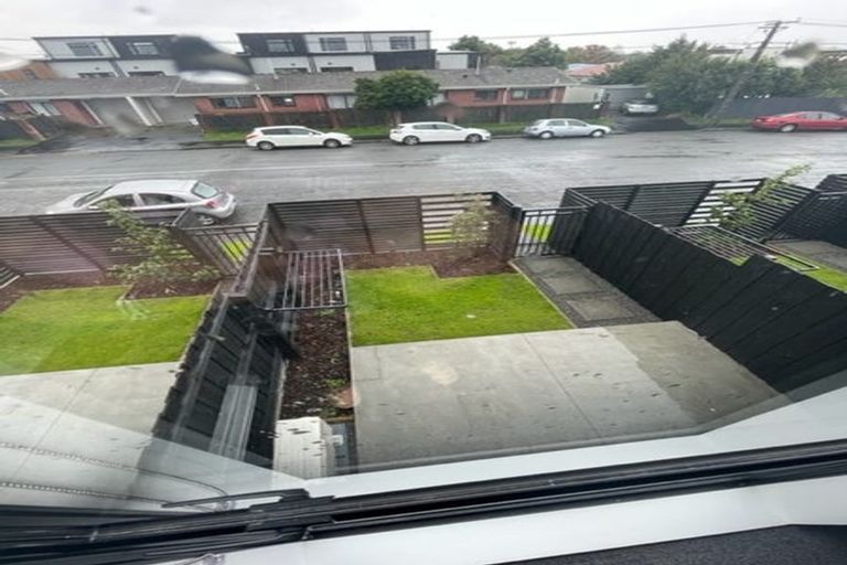 Photo of property in 1/100 Ruskin Street, Addington, Christchurch, 8024