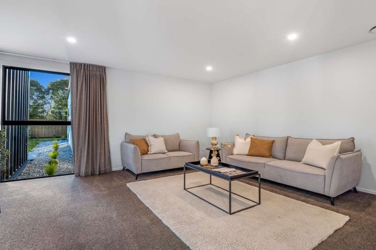 Photo of property in 17b Fairhurst Place, Rolleston, 7614