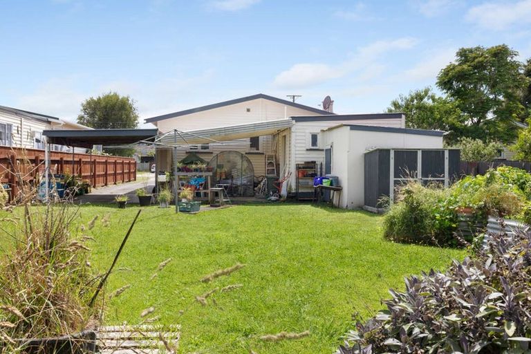 Photo of property in 10 Patapu Street, Whanganui East, Whanganui, 4500