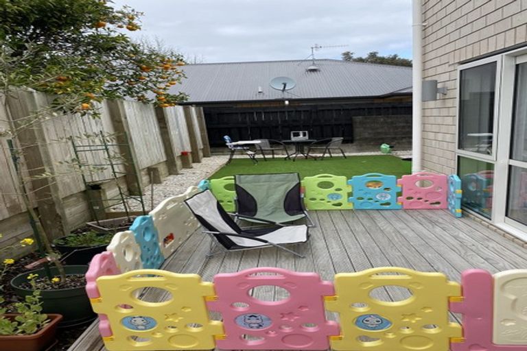 Photo of property in 1u4 June Place, Hamilton East, Hamilton, 3216