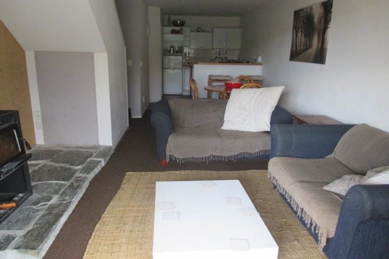 Photo of property in Goldridge Apartments, 7/43 Goldridge Way, Queenstown, 9300