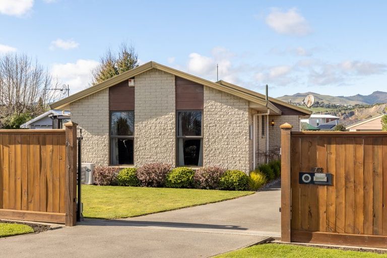 Photo of property in 473 Halswell Road, Halswell, Christchurch, 8025