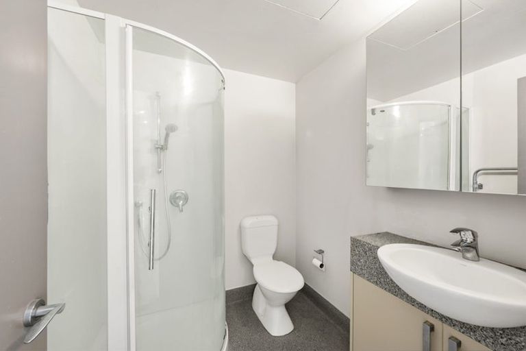 Photo of property in Dual Apartments, 506/142u Vivian Street, Te Aro, Wellington, 6011