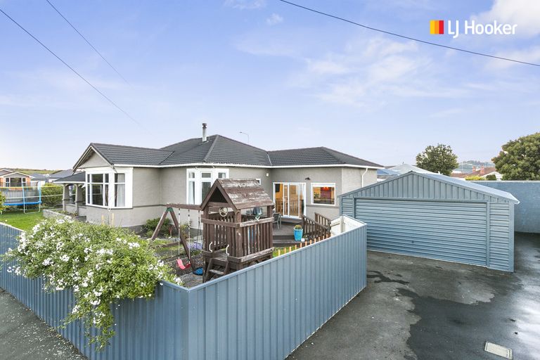 Photo of property in 88 Victoria Road, Saint Kilda, Dunedin, 9012