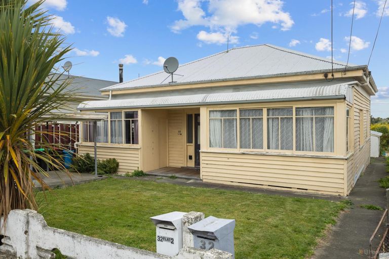 Photo of property in 1-2/32 Jackson Street, West End, Timaru, 7910