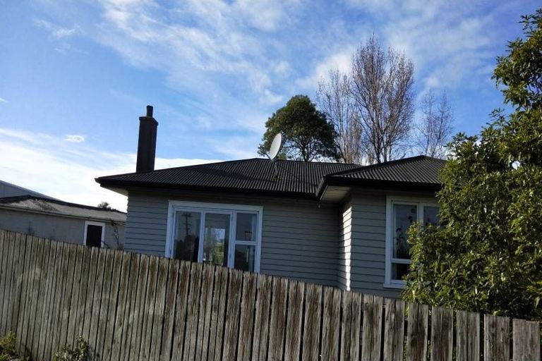 Photo of property in 530 Taonui Road, Colyton, Feilding, 4775