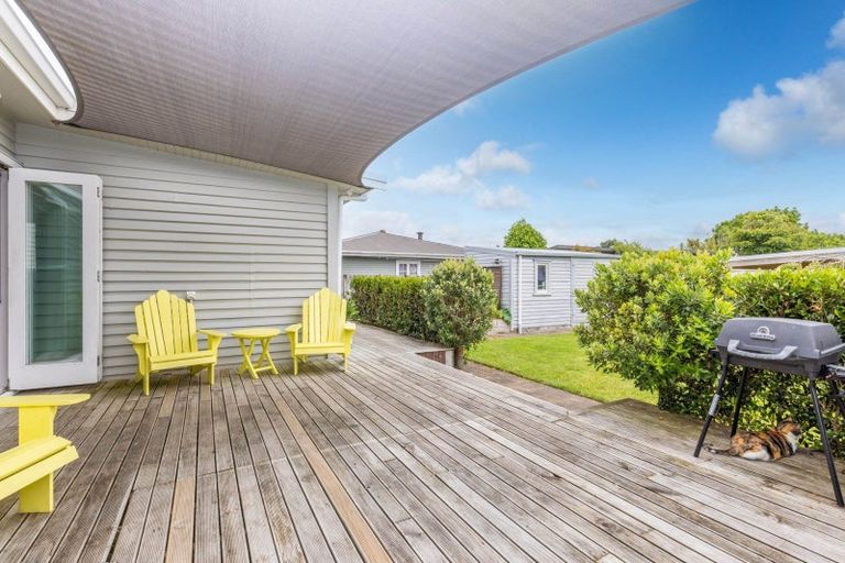 Photo of property in 31 Firth Street, Hamilton East, Hamilton, 3216