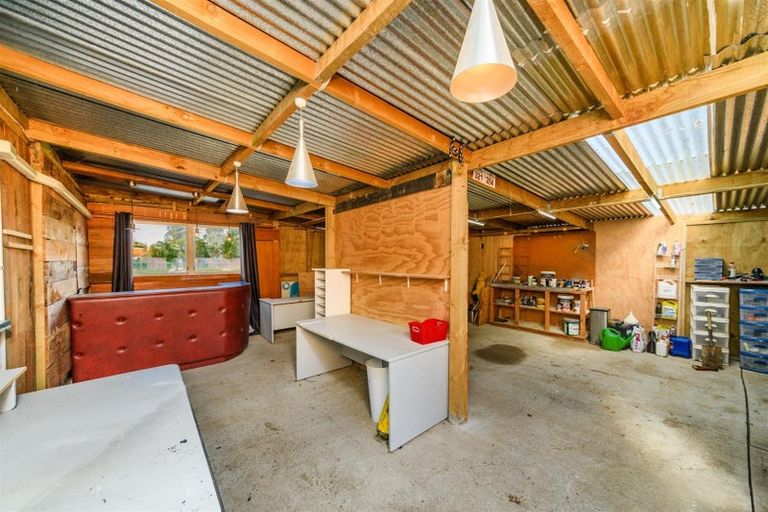 Photo of property in 93 Pukepapa Road, Marton, 4710