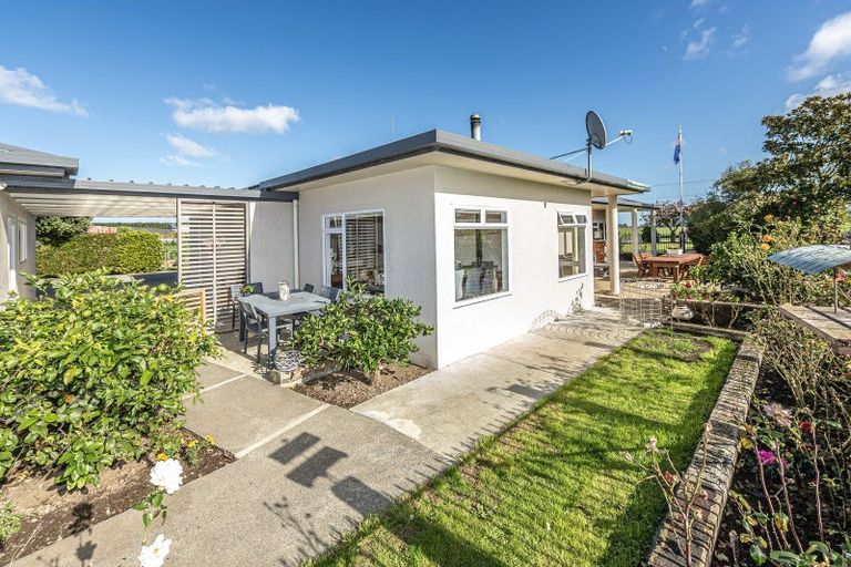 Photo of property in 174 Blueskin Road, Brunswick, Whanganui, 4571