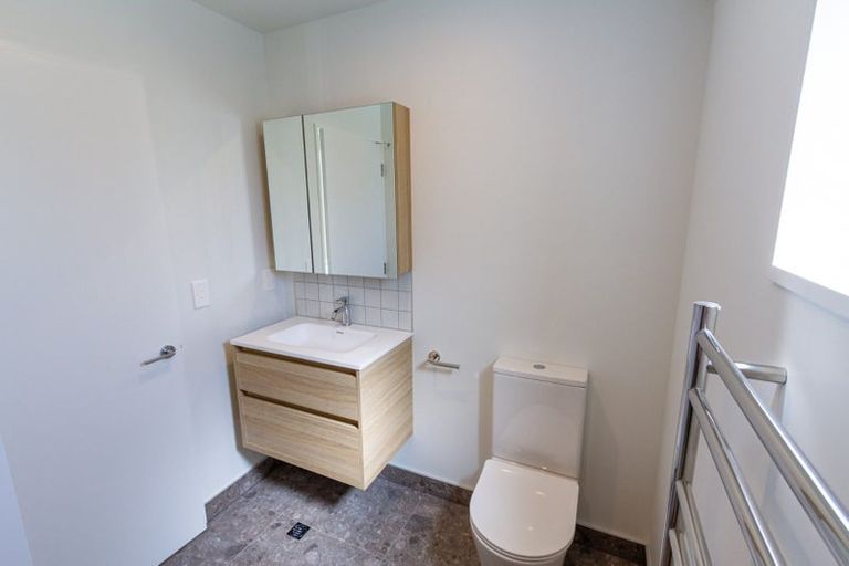 Photo of property in 6/21 Courtenay Street, St Albans, Christchurch, 8014