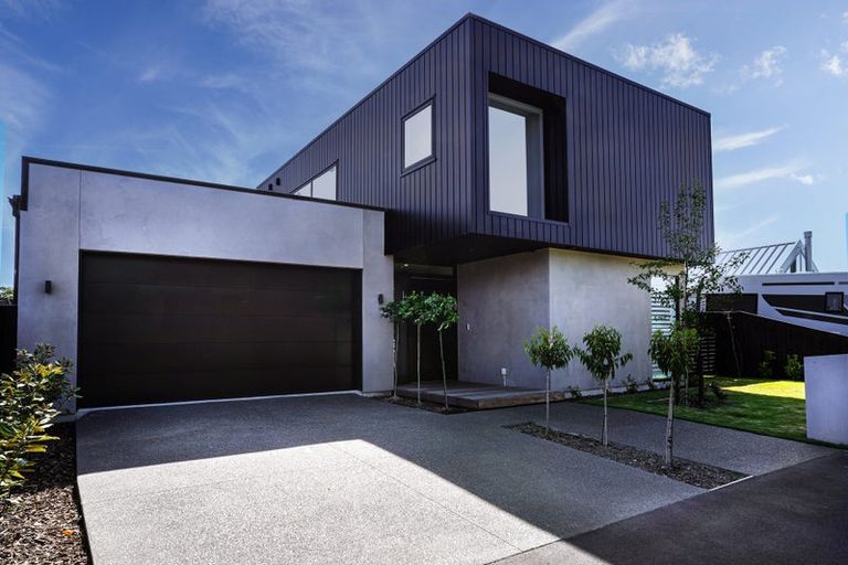 Photo of property in 67 Tulett Park Drive, Casebrook, Christchurch, 8051