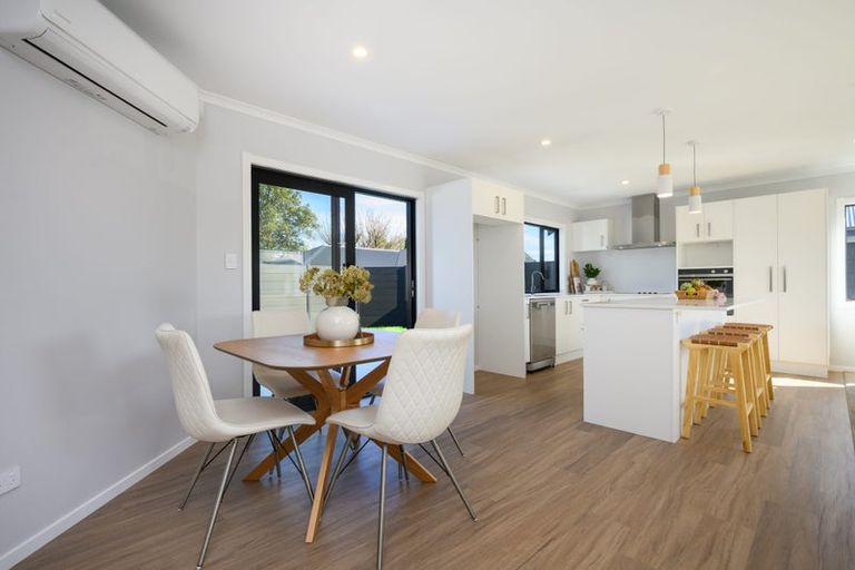 Photo of property in 80b Warwick Street, Feilding, 4702