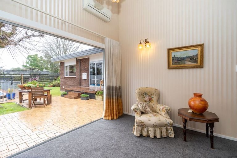 Photo of property in 13 Egmont Street, Chartwell, Hamilton, 3210