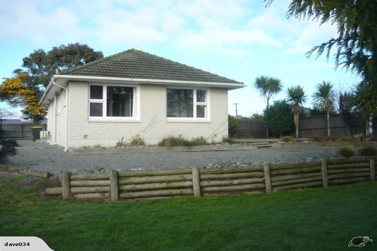 Photo of property in 7 Vivian Street, Burwood, Christchurch, 8083
