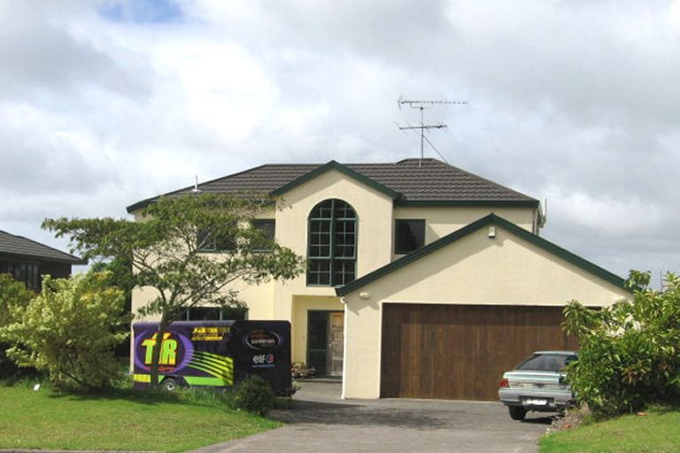 Photo of property in 151b Colwill Road, Massey, Auckland, 0614