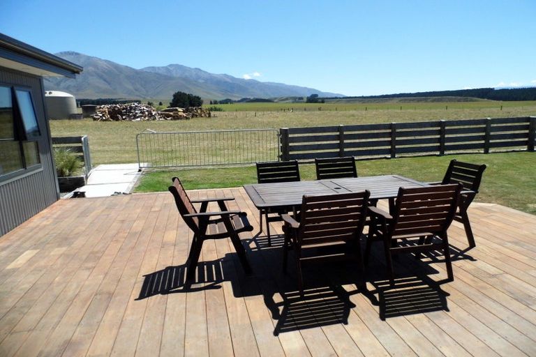 Photo of property in 197 Corrigalls Road, Hakataramea Valley, 9498