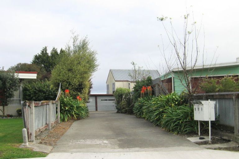 Photo of property in 11 London Place, Tamatea, Napier, 4112