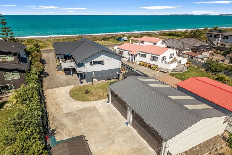 Photo of property in 251 Whirinaki Road, Eskdale, Napier, 4182