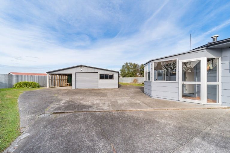 Photo of property in 7 Wild Street, Feilding, 4702